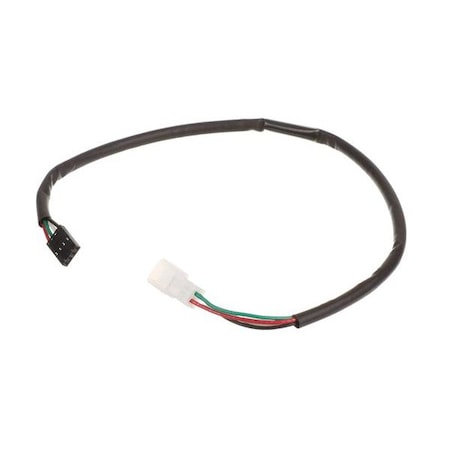 Middleby Cable, Front Rot/Air Switch 70448